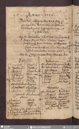Anno 1726