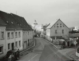 Berggasse