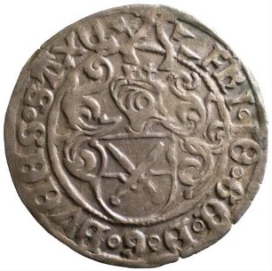 Münze, Groschen, 1507/1525