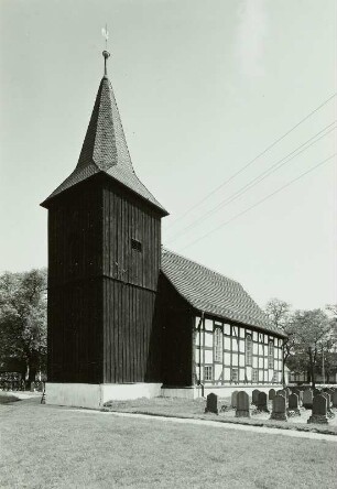 Dorfkirche