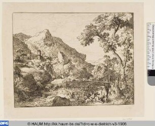 Heroische Landschaft