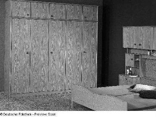 Anbauschrank (Aufsatzschrank)