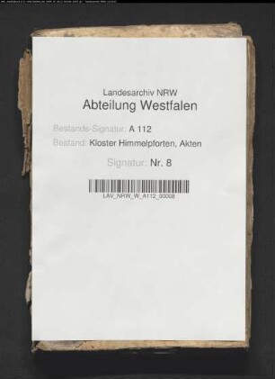 Register der Kornabgaben