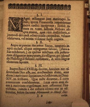De Sacri Codicis interpretibus Vinariensibus