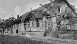 Wohnhaus Goldingen