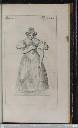 Seite 130. Fig. XXVII