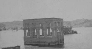 Philae [Reise nach dem Sudan, Band 3]