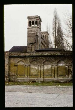 Alter Hamburg. Bf. 20.4.75.