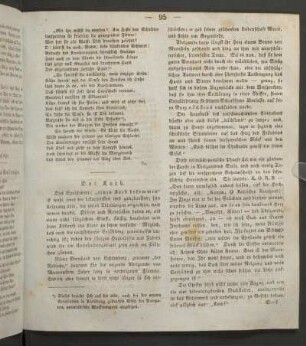 Ausgabe vom 5. December 1831.
