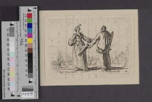 Sig.a Lucretia - Pulliciniello