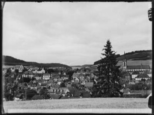 Neustadt/Schwarzwald