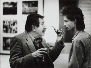 Günter Grass