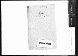 Kanzlei: Kanzlisten, Kopisten, Sekretäre und Kassierer (1819-1879)