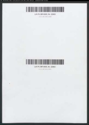 Ausweisung von lästigen Ausländern Bd. 47