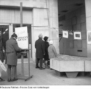 Jugendklubs Staatliche Kunstsammlungen
