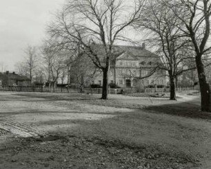 Schloss, Gröditz (Kreis Bautzen)