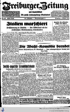 Oktober 1935