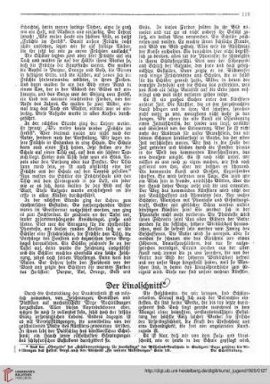 N.F. 5.1925: Der Linolschnitt