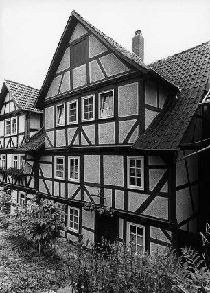 Bad Sooden-Allendorf, Fischerstad 15