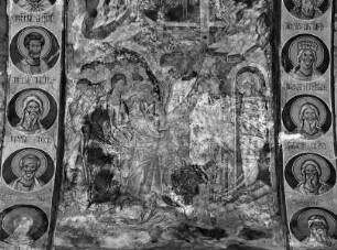 Erweckung des Lazarus