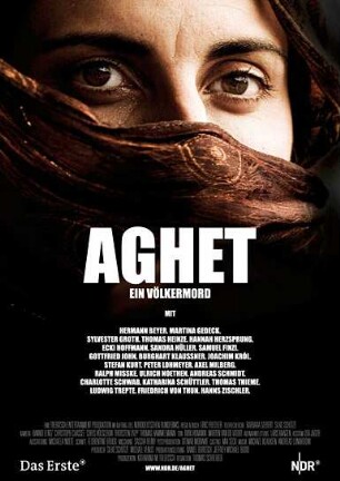 Aghet - Ein Völkermord