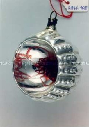 Christbaumschmuck Reflex