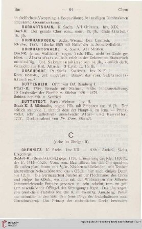 ⟦Büschdorf⟧
