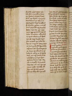 De iuvene. Iuvenis quidam in Germanie partibus genere preclarus parentibus mortuis …
