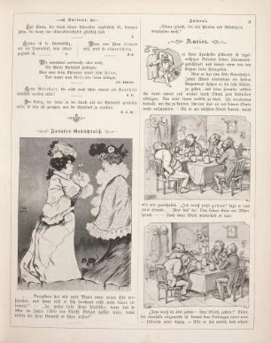 "Fatales Gedächtniß" "Kurirt"