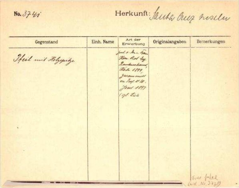 Il s'agit de la numérisation d'un document historique. Il reflète le contexte dans lequel il a été rédigé et ne correspond pas aux normes actuelles d'un langage conscient de l'histoire et de la diversité.