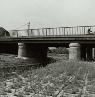 Felda, Kaltennordheim, 1976