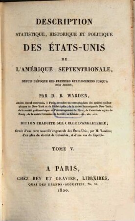 Statistique des États-Unis, 5