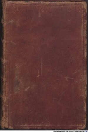 Epistolarum liber