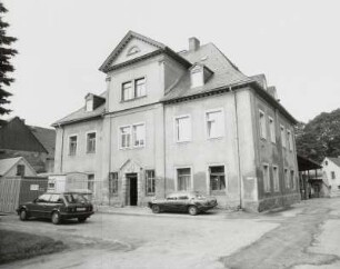 Reuterhaus