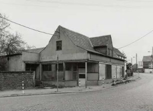 Laden, Radebeul
