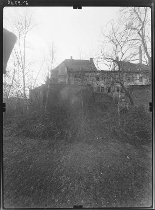 Schloss Osterstein