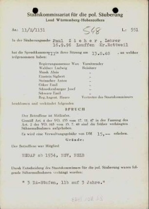 Zieher, Paul