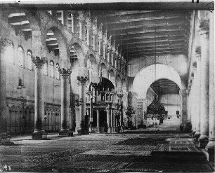 [Damaskus, Omajadenmoschee]