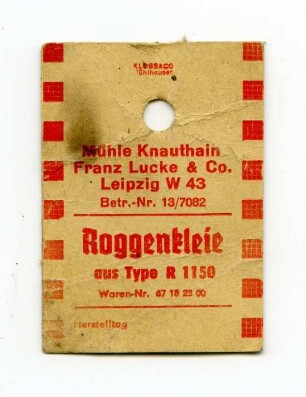 Mühle Knauthain