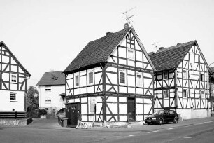 Baunatal, Prinzenstraße 1A