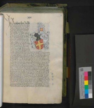 Reinhard von Westerburg