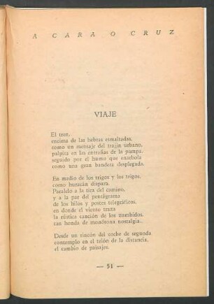 Viaje