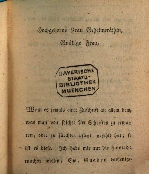Klopstocks sämmtliche Werke, 11. Hinterlaßne Schriften von Margareta Klopstock
