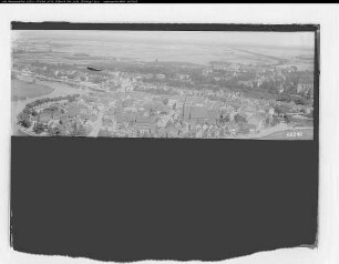 Havelberg (b. Wittenberge)