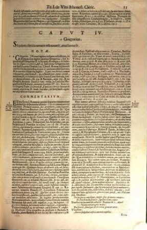 Commentaria perpetua in singulos textus quinque librorum decretalium, 3