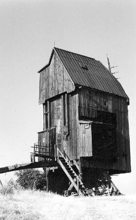 Kossa-Authausen. Bockmühle, Görschlitzerstr. 8