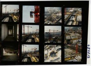 Einkaufszentrum, Siegen, 1998