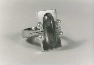 Ring von Otto Schamschula