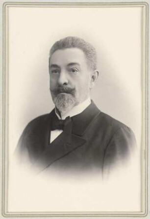 Koch, Johann (Hans)