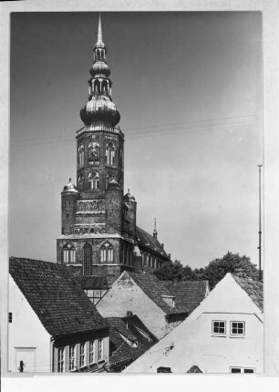 Dom & Sankt Nikolai